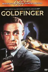 Goldfinger na Vider | Online