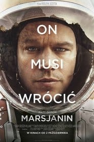 Marsjanin na Vider | Online