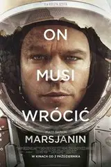 Marsjanin na Vider | Online