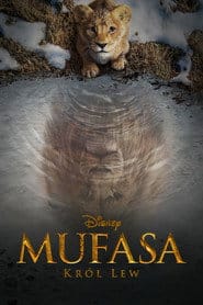 Mufasa: Król Lew na Vider | Online
