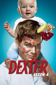 Dexter - Sezon 4 na Vider