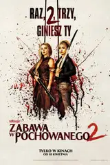 Zabawa w pochowanego 2 na Vider | Online