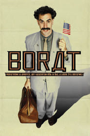 Borat. Podpatrzone w Ameryce, aby Kazachstan Rósł w Siłę, a Ludzie Żyli Dostatniej na Vider | Online
