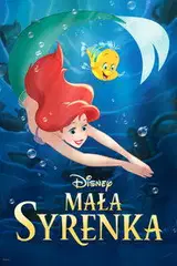 Mała Syrenka na Vider | Online