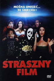 Straszny Film na Vider | Online