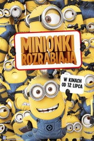 Minionki rozrabiają na Vider | Online