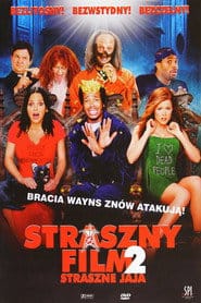 Straszny Film 2 na Vider | Online
