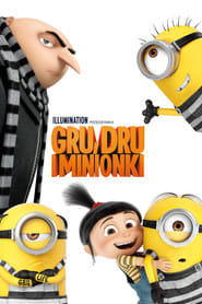 Gru, Dru i Minionki na Vider | Online
