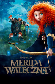 Merida Waleczna na Vider | Online