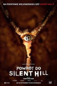 Powrót do Silent Hill na Vider | Online