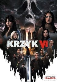 Krzyk 6 na Vider | Online