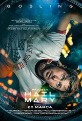 Projekt Hail Mary na Vider | Online