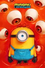 Minionki i straszydła na Vider | Online