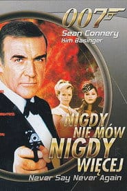 Nigdy nie mów nigdy na Vider | Online