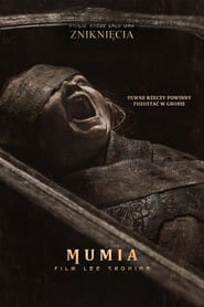 Mumia. Film Lee Cronina na Vider | Online