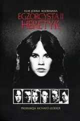 Egzorcysta II: Heretyk na Vider | Online