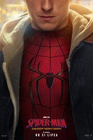 Spider-Man: Całkiem nowy dzień na Vider | Online