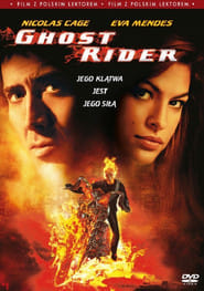 Ghost Rider na Vider | Online