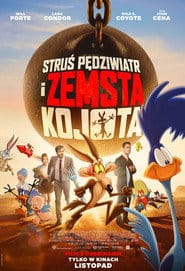 Struś Pędziwiatr i zemsta kojota na Vider | Online