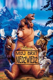 Mój brat niedźwiedź na Vider | Online
