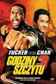 Godziny szczytu 3 na Vider | Online