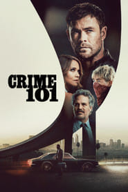Crime 101 na Vider | Online