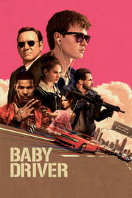 Baby Driver na Vider | Online