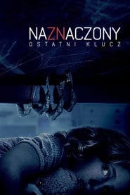 Naznaczony: Ostatni klucz na Vider | Online