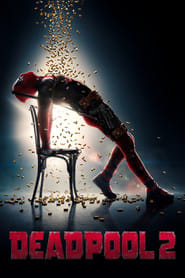 Deadpool 2 na Vider | Online