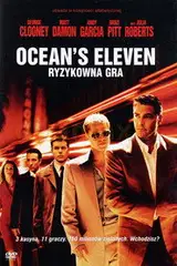 Ocean's Eleven: Ryzykowna gra na Vider | Online