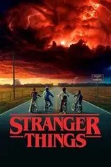 Serial Stranger Things na Vider | Online