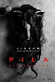 Piła: Dziedzictwo na Vider | Online