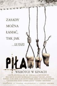 Piła 3 na Vider | Online