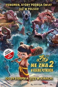 Ne Zha 2: W krainie potworów na Vider | Online