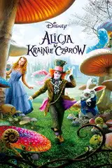 Alicja w Krainie Czarów na Vider | Online