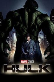 Niesamowity Hulk na Vider | Online