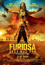 Furiosa: Saga Mad Max na Vider | Online