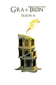 Gra o tron - Sezon 6 na Vider