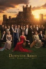 Downton Abbey: Wielki finał na Vider | Online