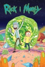 Serial Rick i Morty na Vider | Online