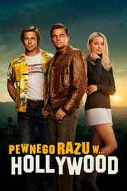 Pewnego razu… w Hollywood na Vider | Online
