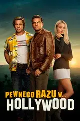 Pewnego razu… w Hollywood na Vider | Online