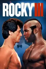 Rocky III na Vider | Online