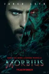 Morbius na Vider | Online