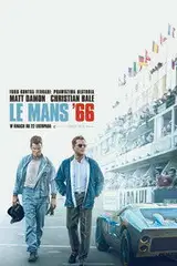 Le Mans '66 na Vider | Online