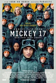 Mickey 17 na Vider | Online