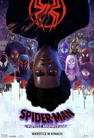 Spider-Man: Poprzez multiwersum na Vider | Online