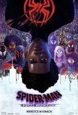 Spider-Man: Poprzez multiwersum na Vider | Online