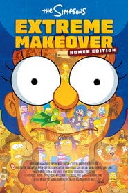 Extreme Makeover: Homer Edition (2026) - Vider