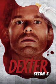 Dexter - Sezon 5 na Vider